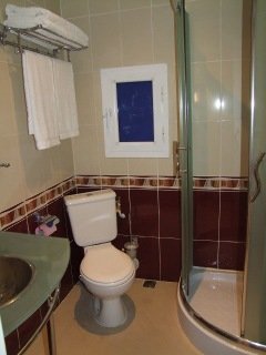 Room
 di Dar El Ikram