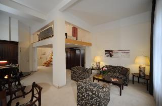 Villa Viktoria, Dusseldorf