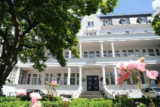 Villa Viktoria, Dusseldorf