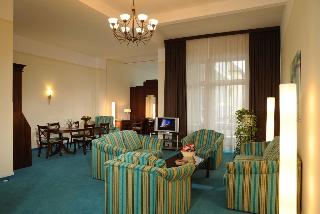 Villa Viktoria, Dusseldorf