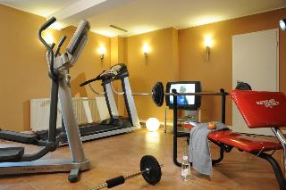 Villa Viktoria, Dusseldorf