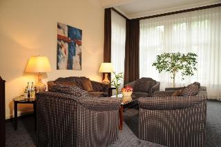 Villa Viktoria, Dusseldorf