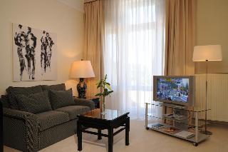 Villa Viktoria, Dusseldorf