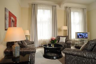 Villa Viktoria, Dusseldorf