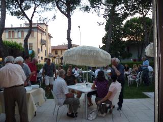 Abacus, Lake Garda