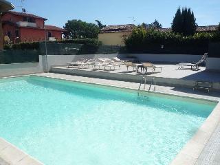 Abacus, Lake Garda