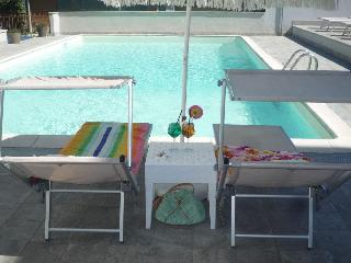 Abacus, Lake Garda