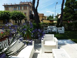 Abacus, Lake Garda