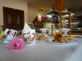 Abacus, Lake Garda