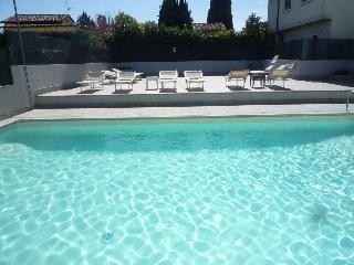 Abacus, Lake Garda