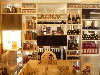 Abacus, Lake Garda