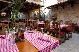 Restaurant
 di Tragos