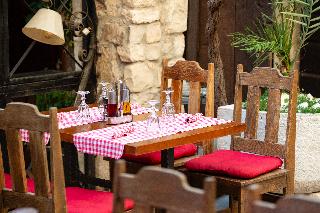 Restaurant
 di Tragos