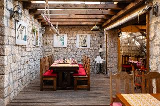 Restaurant
 di Tragos