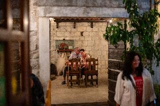 Restaurant
 di Tragos