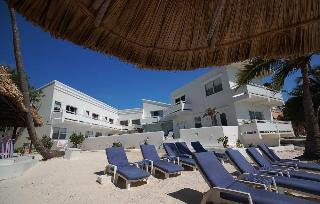 Mata Rock Resort