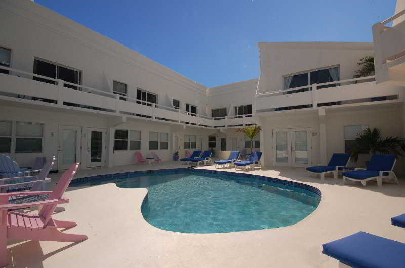 Pool
 di Mata Rock Resort