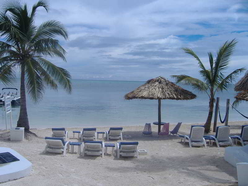 Beach
 di Mata Rock Resort