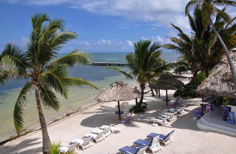 Beach
 di Mata Rock Resort