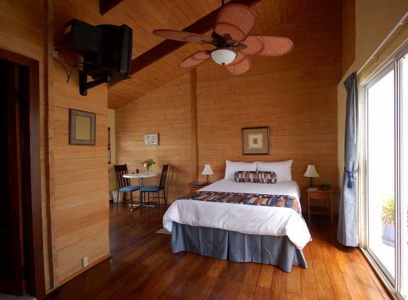 Room
 di Mata Rock Resort