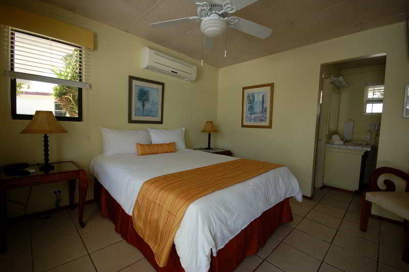 Room
 di Mata Rock Resort