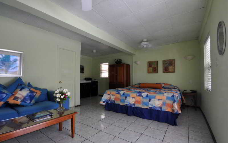 Room
 di Mata Rock Resort