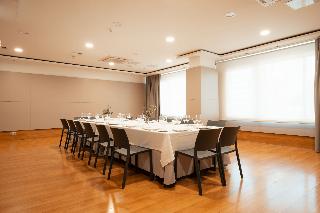 Conferences
 di Sancho Ramirez