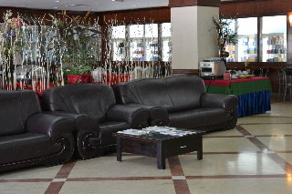 Lobby
 di Langkasuka