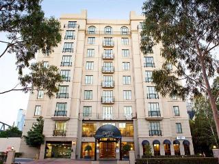 Mantra On Jolimont Melbourne