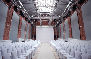 Sports and Entertainment
 di Vedensky Hotel