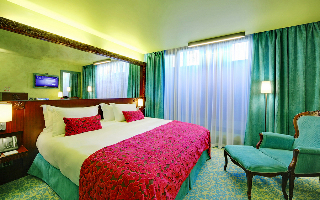 Room
 di Domina Prestige St. Petersburg