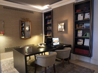 Lobby
 di Abba Balmoral