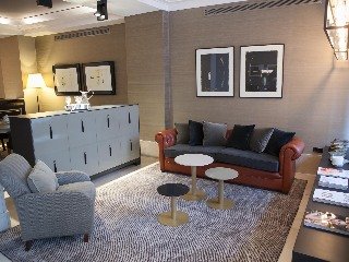 Lobby
 di Abba Balmoral