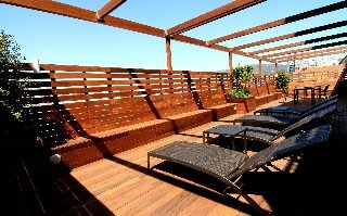 Terrace
 di Abba Balmoral