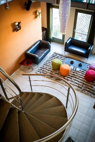 Amfitriti Palazzo