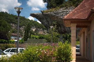 Vacancéole - Résidence Le Clos du Rocher