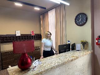 Yerevan Deluxe Hotel