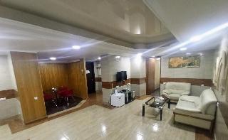Yerevan Deluxe Hotel - Zimmer