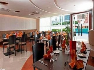 Restaurant
 di Quality Hotel Shah Alam
