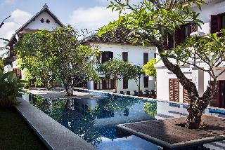 Victoria Xiengthong Palace
