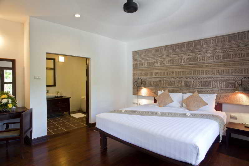 Room
 di Victoria Xiengthong Palace