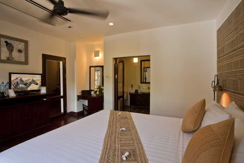 Room
 di Victoria Xiengthong Palace