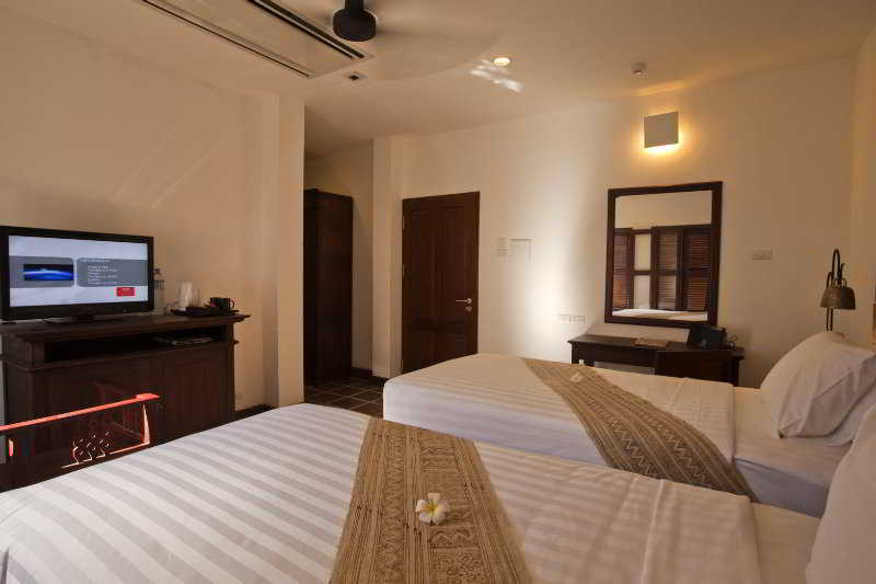 Room
 di Victoria Xiengthong Palace