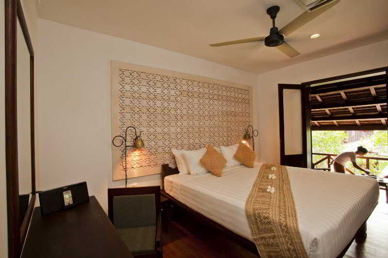 Room
 di Victoria Xiengthong Palace