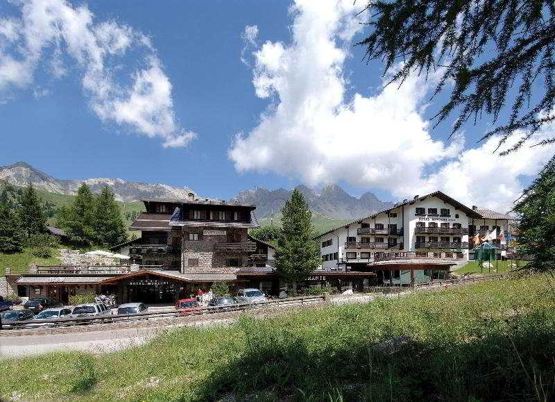 TH San Pellegrino Moena - Hotel Monzoni, Italian Alps