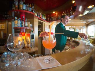 TH San Pellegrino Moena - Hotel Monzoni, Italian Alps