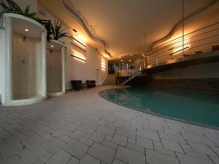 TH San Pellegrino Moena - Hotel Monzoni, Italian Alps