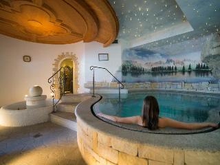 TH San Pellegrino Moena - Hotel Monzoni, Italian Alps