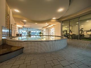 TH San Pellegrino Moena - Hotel Monzoni, Italian Alps