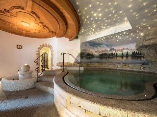 TH San Pellegrino Moena - Hotel Monzoni, Italian Alps